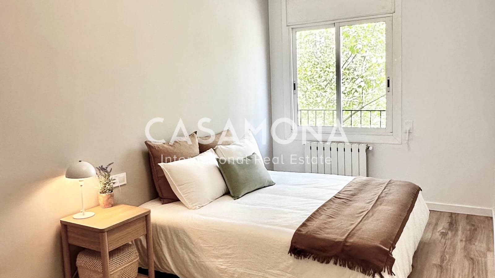3 quarto Apartamento para venda em Barcelona cidade - 445 000 € (Ref: 8821681)