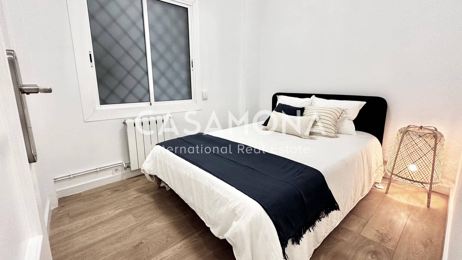 3 quarto Apartamento para venda em Barcelona cidade - 445 000 € (Ref: 8821681)