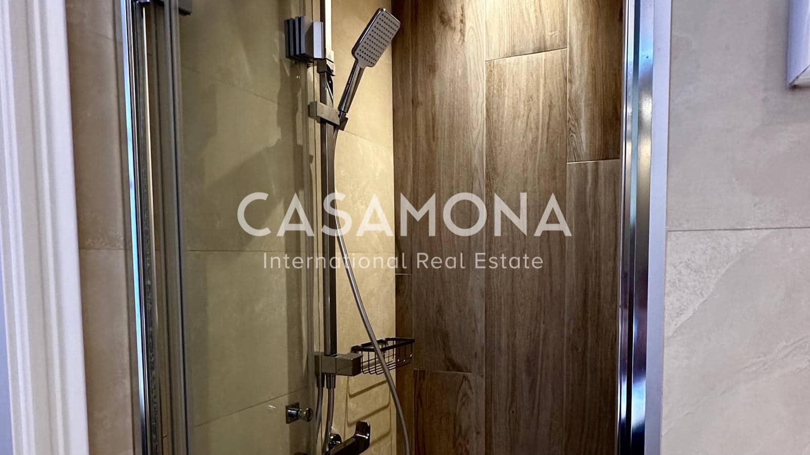 3 quarto Apartamento para venda em Barcelona cidade - 445 000 € (Ref: 8821681)