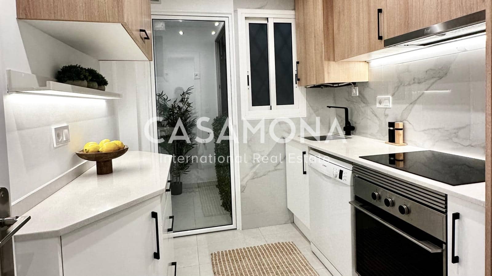 3 quarto Apartamento para venda em Barcelona cidade - 445 000 € (Ref: 8821681)
