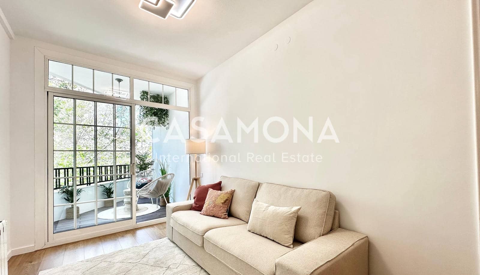 3 quarto Apartamento para venda em Barcelona cidade - 445 000 € (Ref: 8821681)