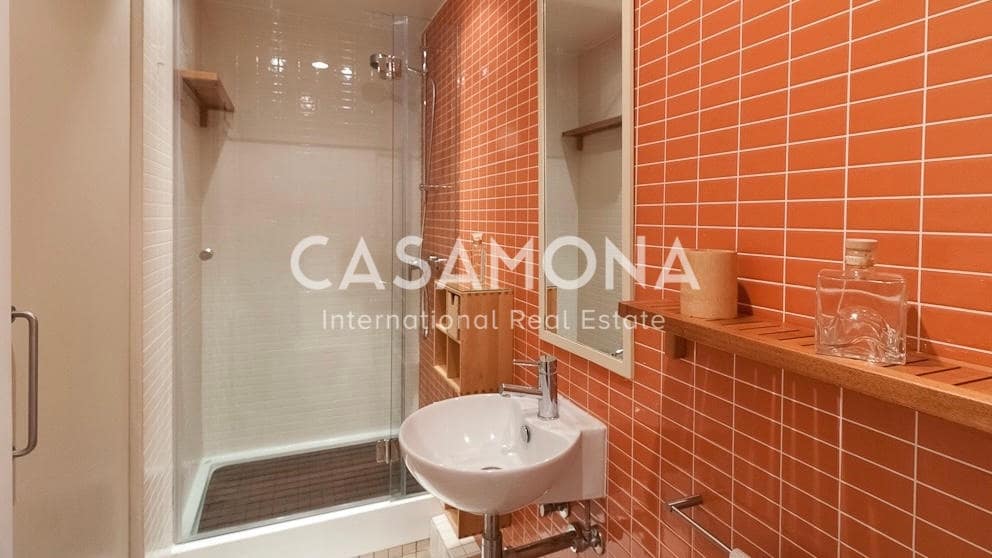 2 slaapkamer Appartement te koop in Barcelona stad - € 595.000 (Ref: 8821682)