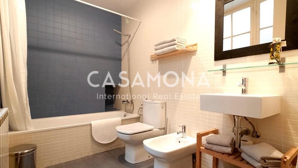 2 slaapkamer Appartement te koop in Barcelona stad - € 595.000 (Ref: 8821682)
