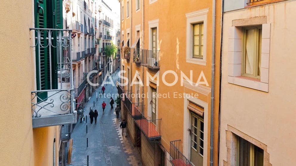 2 slaapkamer Appartement te koop in Barcelona stad - € 595.000 (Ref: 8821682)