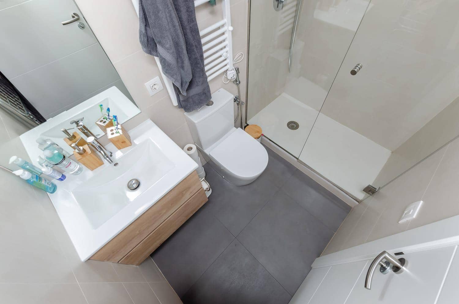 4 soverom Leilighet til salgs i Barcelona by - € 1 300 000 (Ref: 8845731)