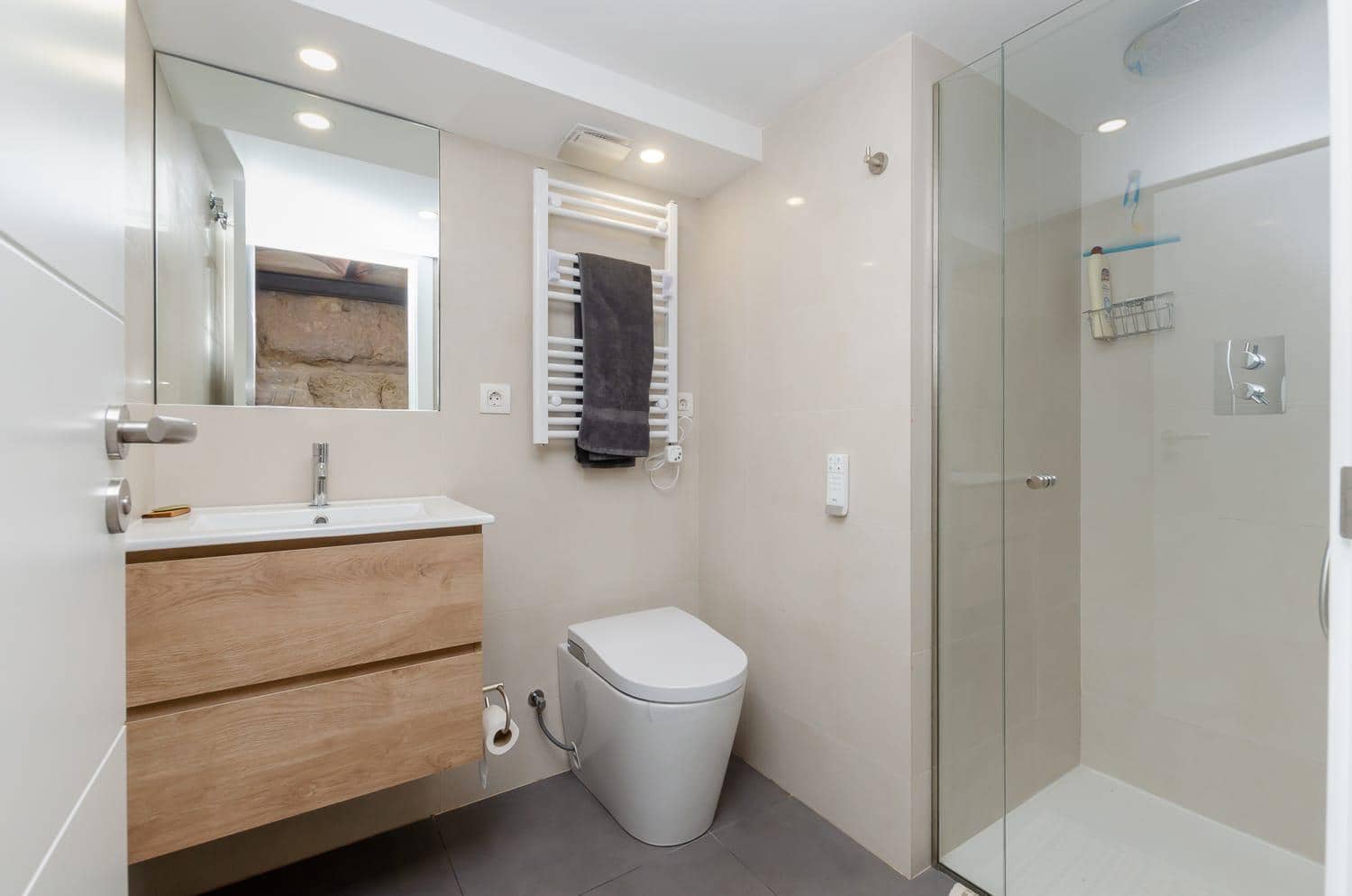 4 soverom Leilighet til salgs i Barcelona by - € 1 300 000 (Ref: 8845731)