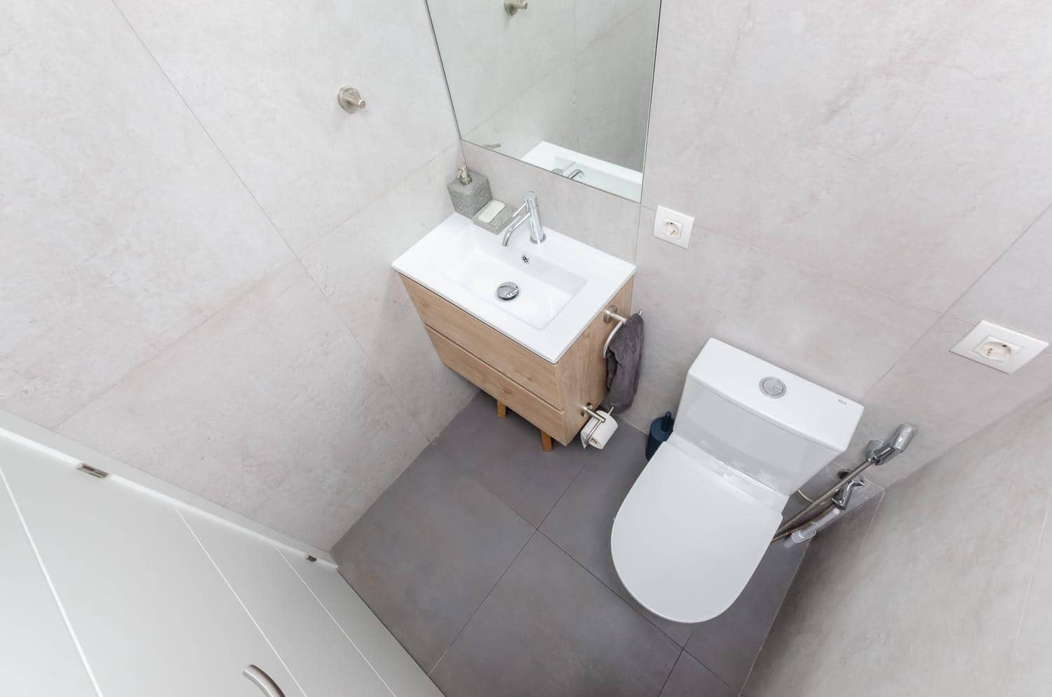 4 soverom Leilighet til salgs i Barcelona by - € 1 300 000 (Ref: 8845731)