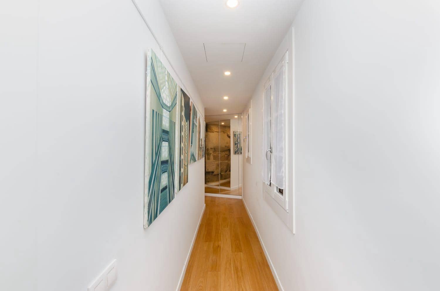 4 soverom Leilighet til salgs i Barcelona by - € 1 300 000 (Ref: 8845731)