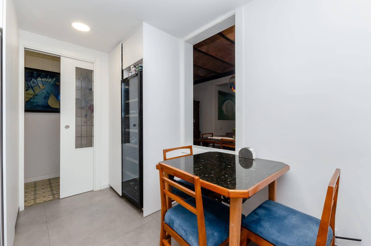 4 soverom Leilighet til salgs i Barcelona by - € 1 300 000 (Ref: 8845731)