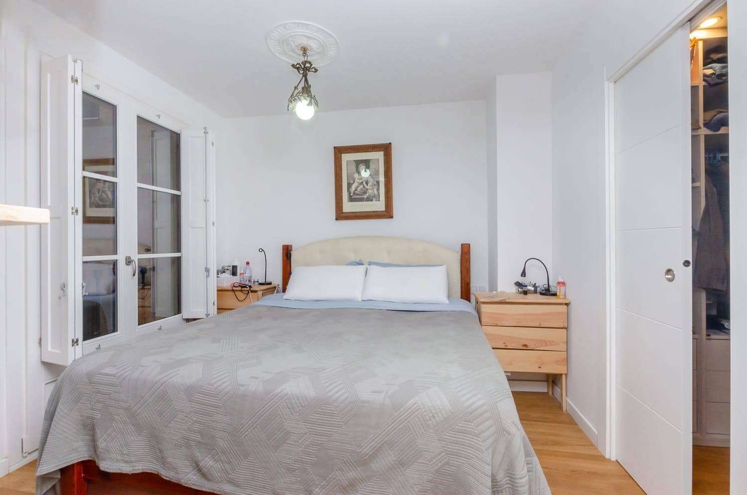 4 soverom Leilighet til salgs i Barcelona by - € 1 300 000 (Ref: 8845731)