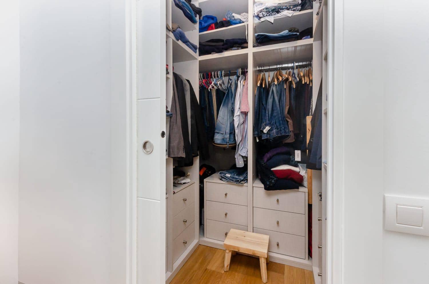 4 soverom Leilighet til salgs i Barcelona by - € 1 300 000 (Ref: 8845731)