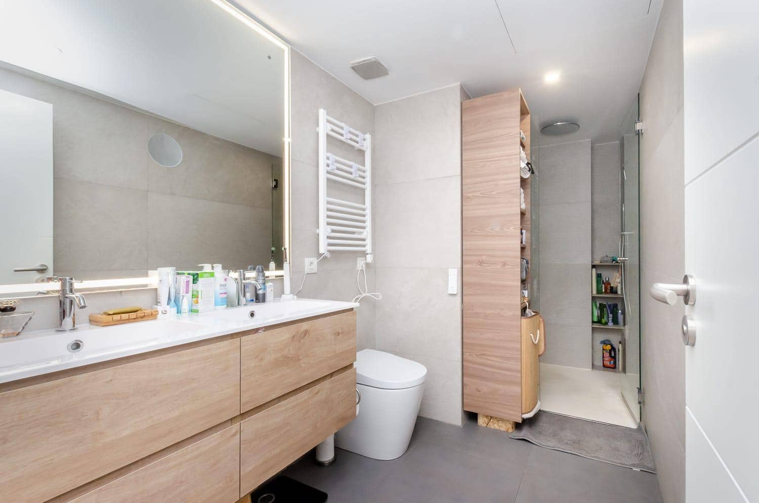 4 soverom Leilighet til salgs i Barcelona by - € 1 300 000 (Ref: 8845731)