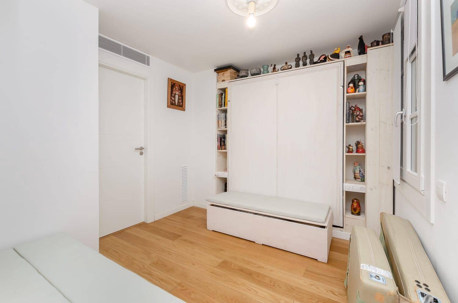 4 soverom Leilighet til salgs i Barcelona by - € 1 300 000 (Ref: 8845731)