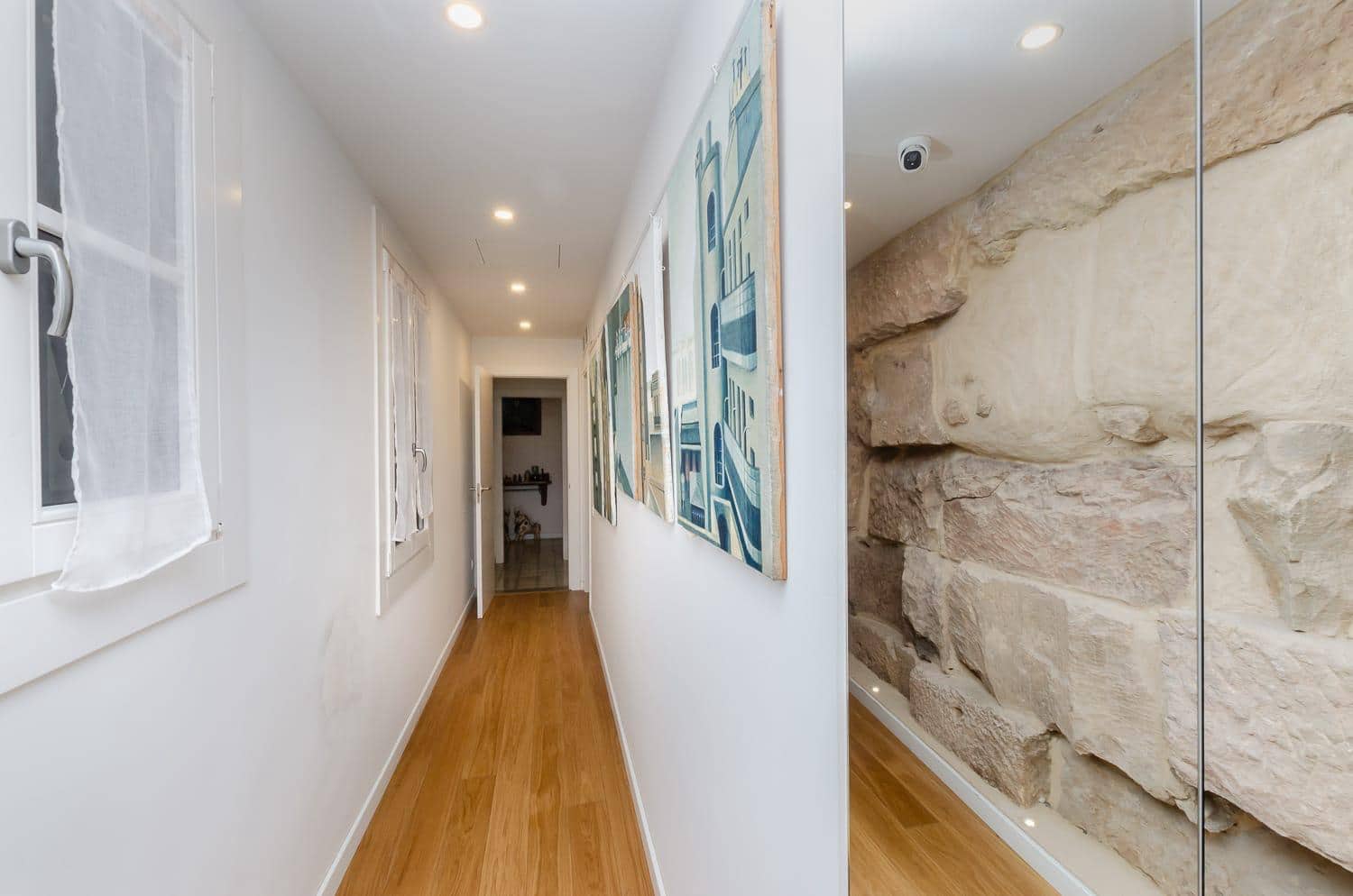 4 soverom Leilighet til salgs i Barcelona by - € 1 300 000 (Ref: 8845731)