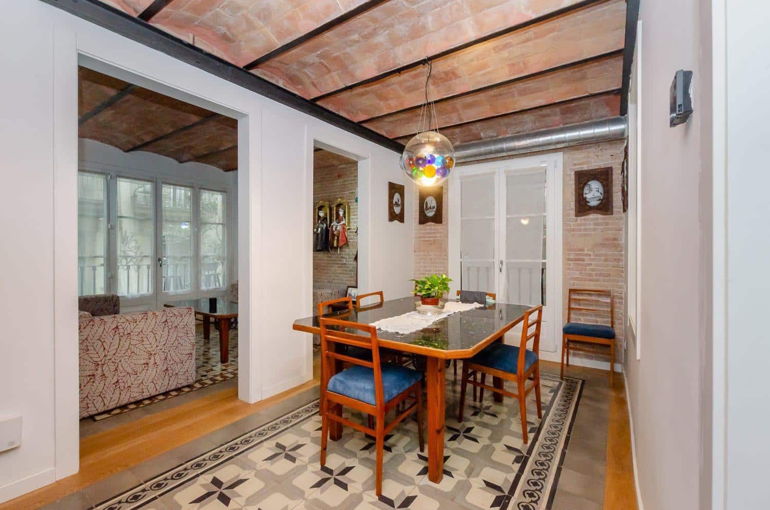 4 soverom Leilighet til salgs i Barcelona by - € 1 300 000 (Ref: 8845731)