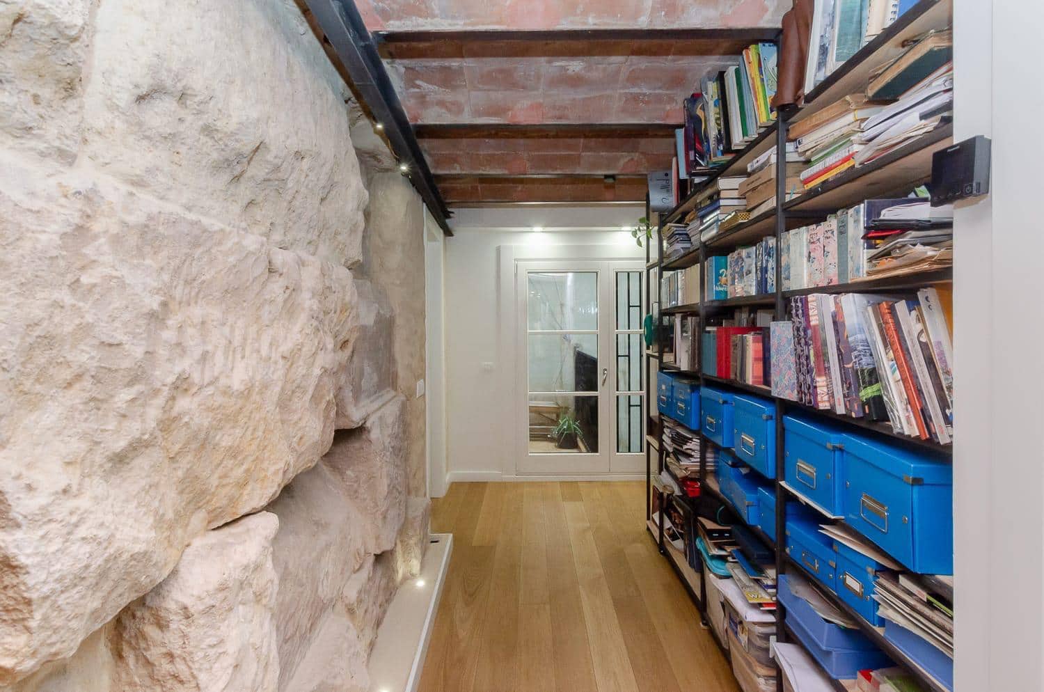 4 soverom Leilighet til salgs i Barcelona by - € 1 300 000 (Ref: 8845731)