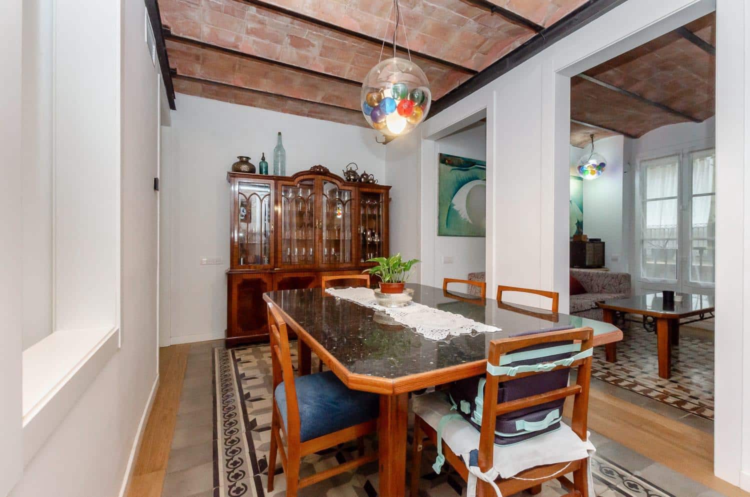 4 soverom Leilighet til salgs i Barcelona by - € 1 300 000 (Ref: 8845731)