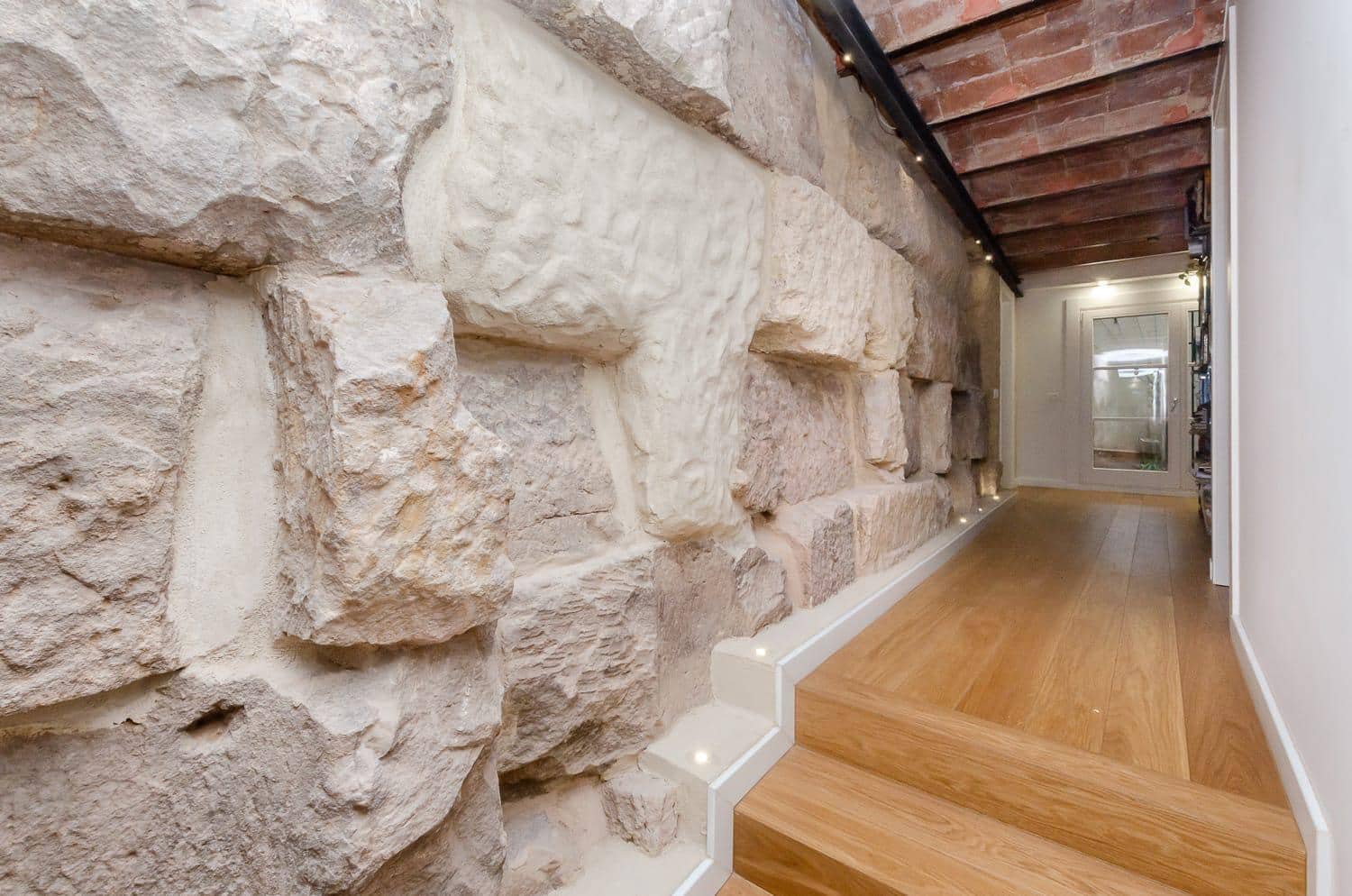 4 soverom Leilighet til salgs i Barcelona by - € 1 300 000 (Ref: 8845731)