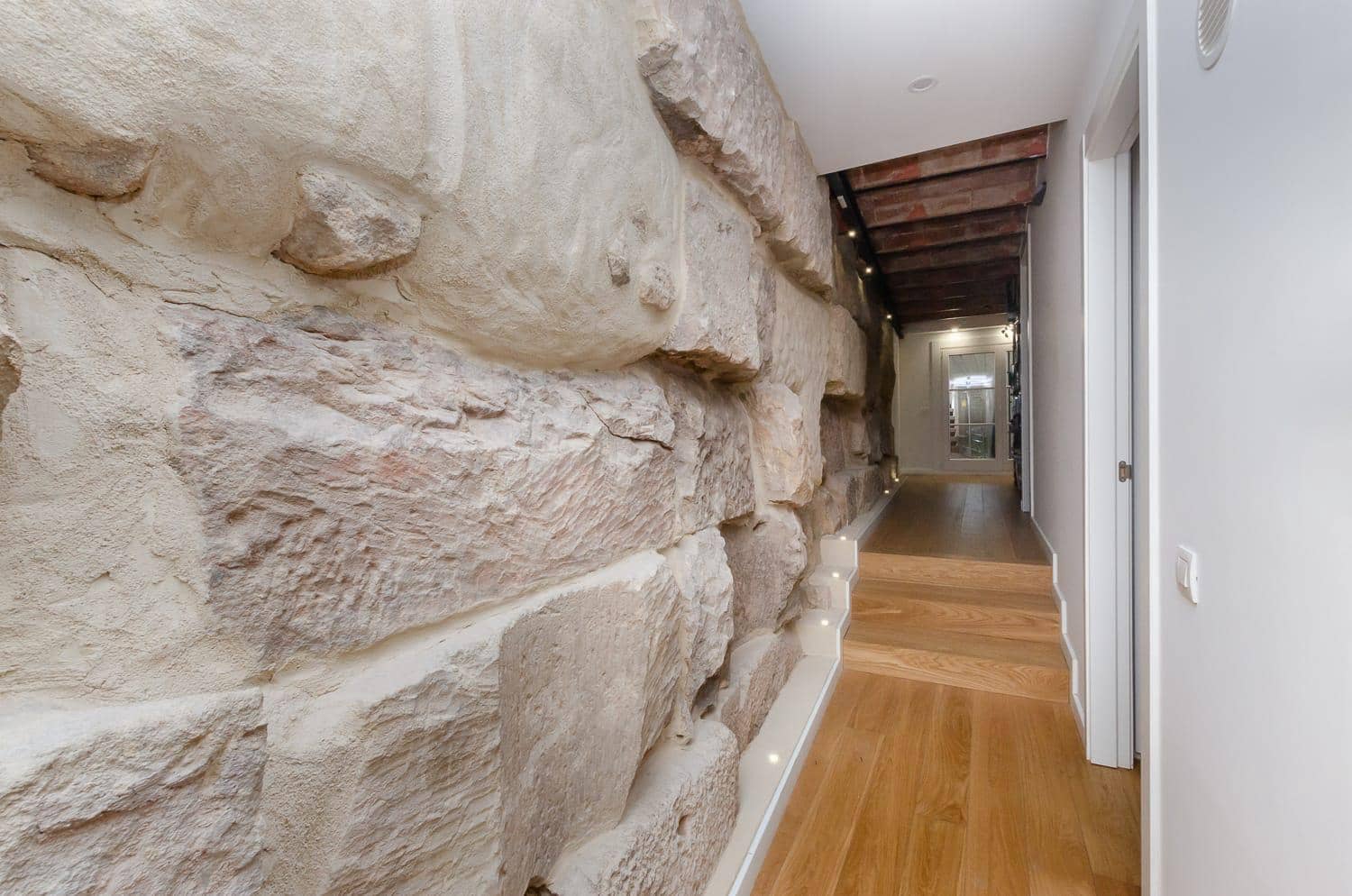 4 soverom Leilighet til salgs i Barcelona by - € 1 300 000 (Ref: 8845731)