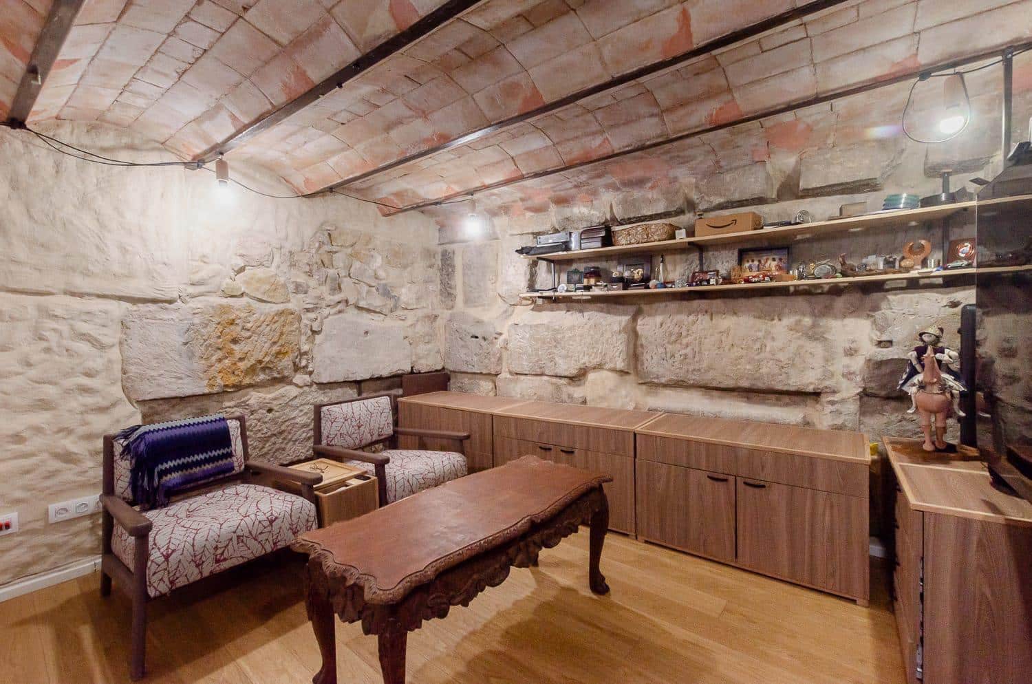 4 soverom Leilighet til salgs i Barcelona by - € 1 300 000 (Ref: 8845731)