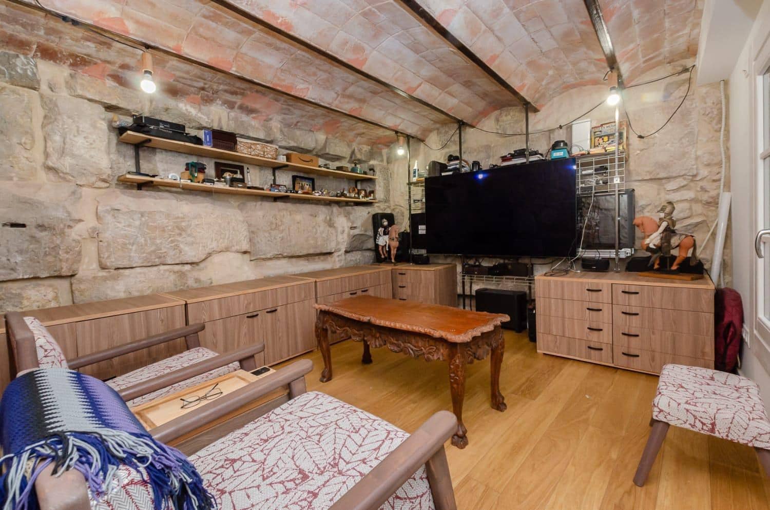 4 soverom Leilighet til salgs i Barcelona by - € 1 300 000 (Ref: 8845731)