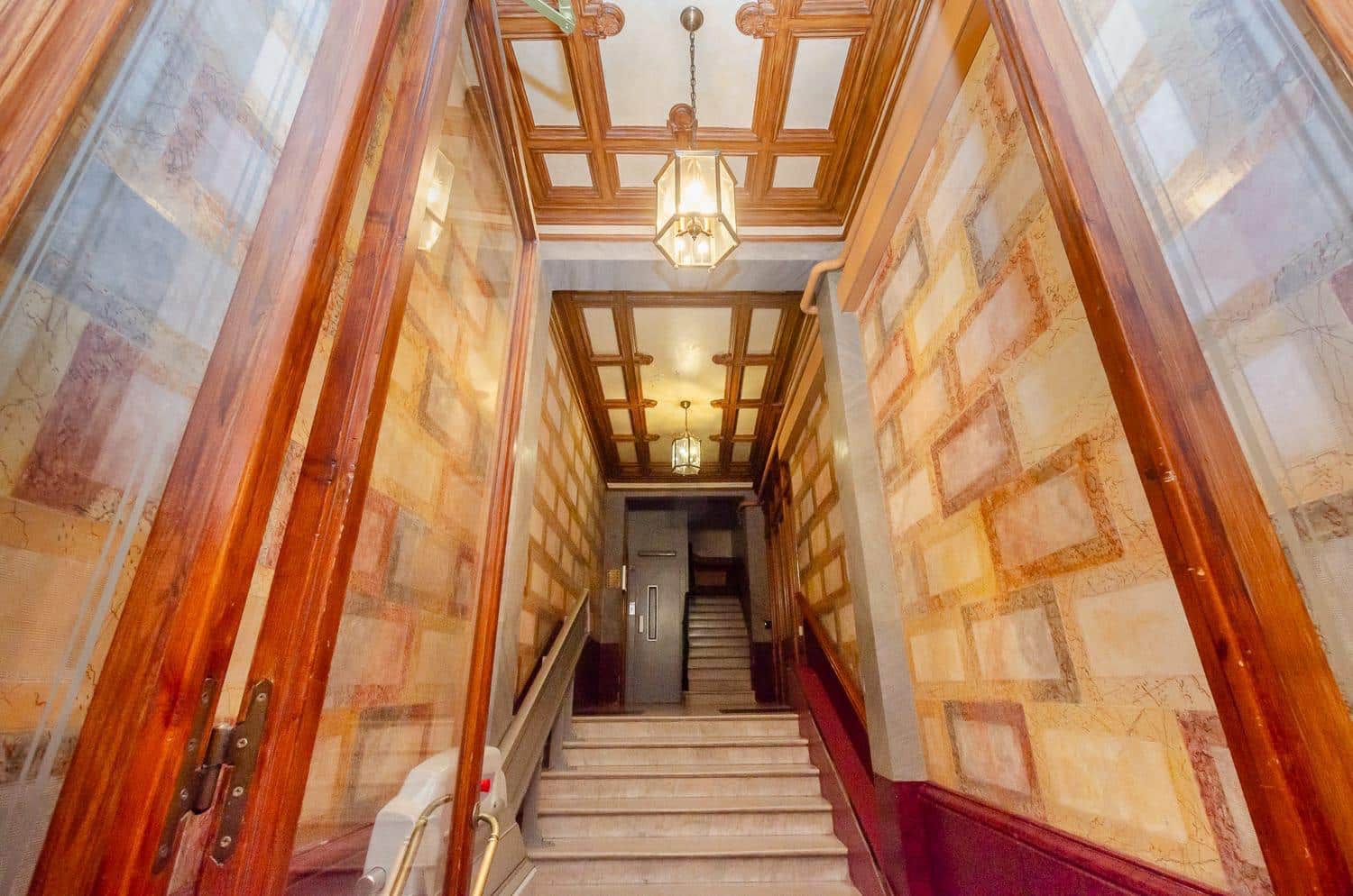 4 soverom Leilighet til salgs i Barcelona by - € 1 300 000 (Ref: 8845731)