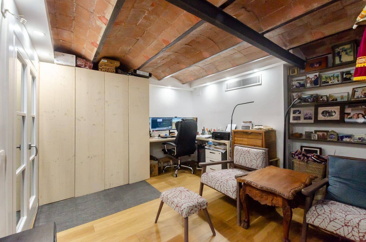 4 soverom Leilighet til salgs i Barcelona by - € 1 300 000 (Ref: 8845731)