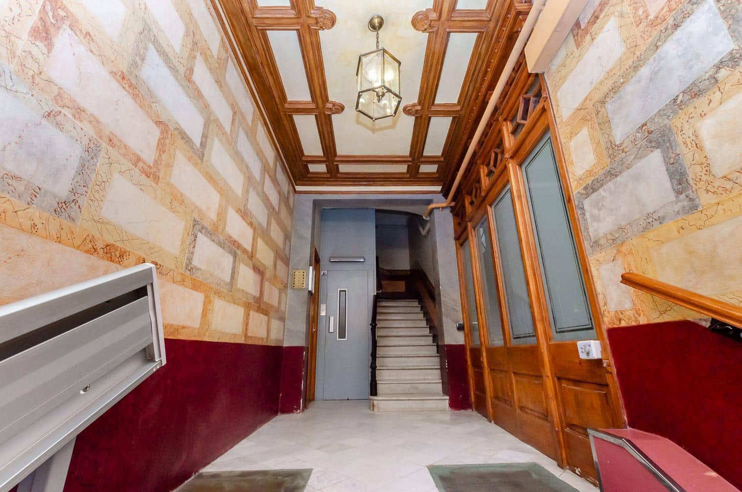 4 soverom Leilighet til salgs i Barcelona by - € 1 300 000 (Ref: 8845731)