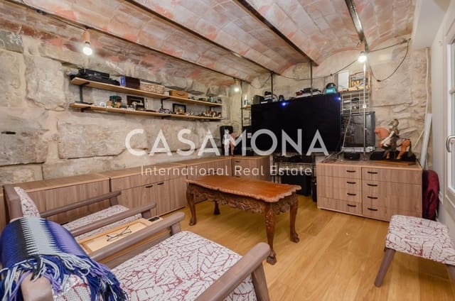 4 soverom Leilighet til salgs i El Barri Gòtic, Barcelona by - € 930 000 (Ref: 8845731)