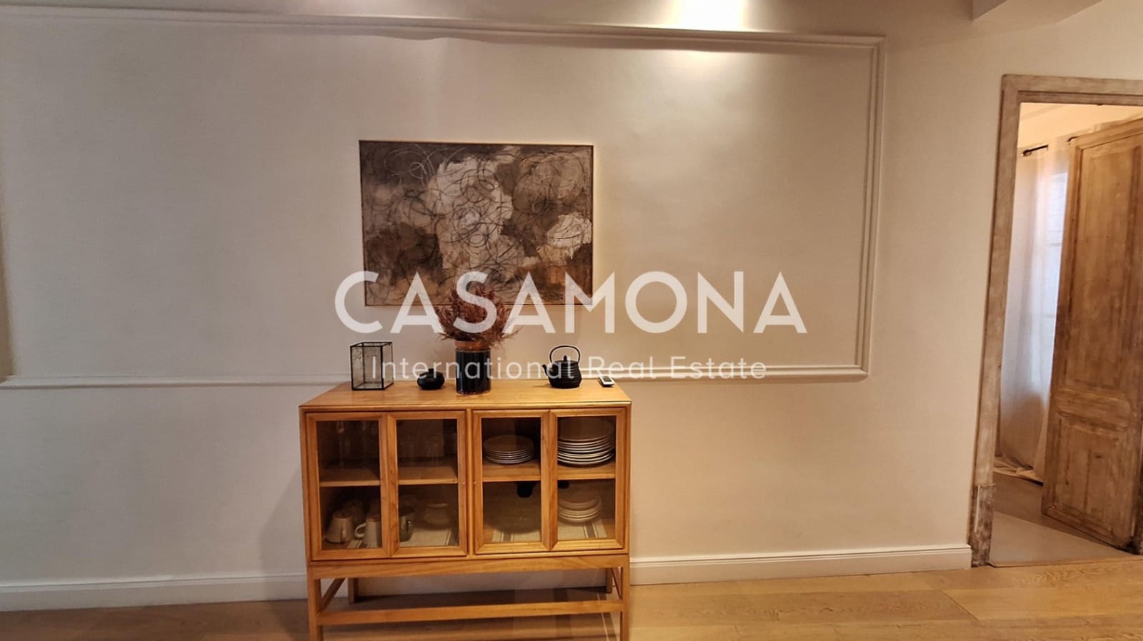 1 soveværelse Lejlighed til salg i Barcelona by - € 350.000 (Ref: 8861821)