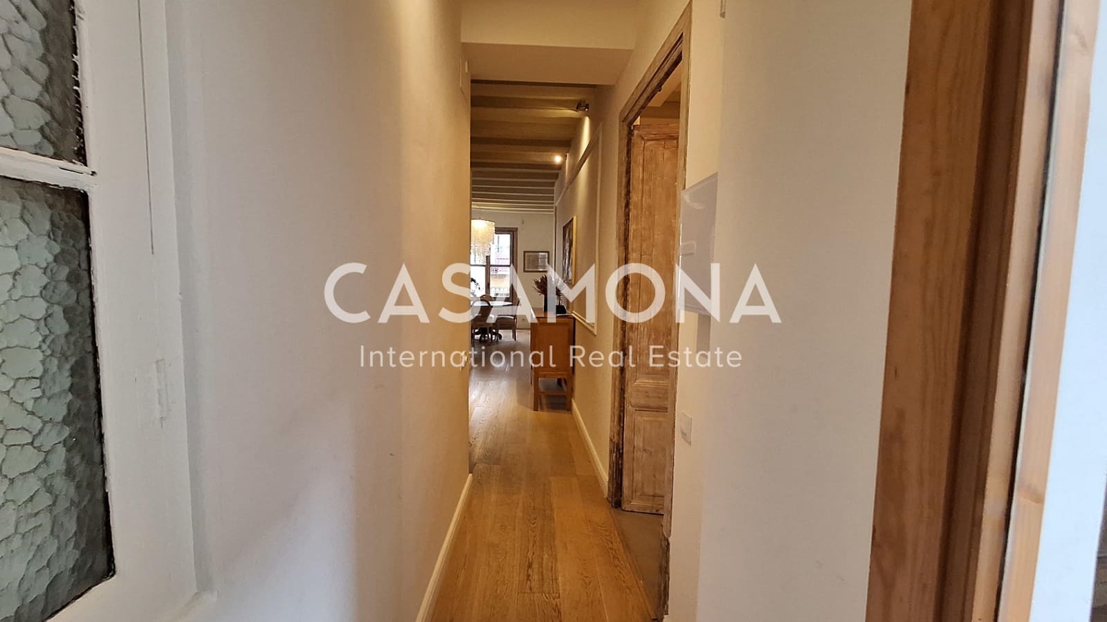 1 soveværelse Lejlighed til salg i Barcelona by - € 350.000 (Ref: 8861821)