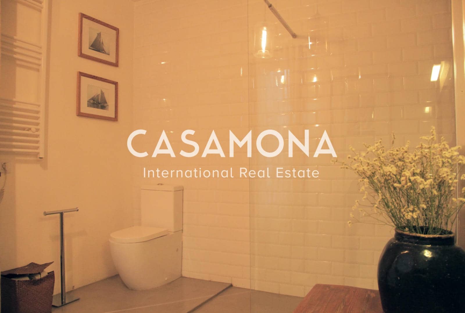 1 soveværelse Lejlighed til salg i Barcelona by - € 350.000 (Ref: 8861821)