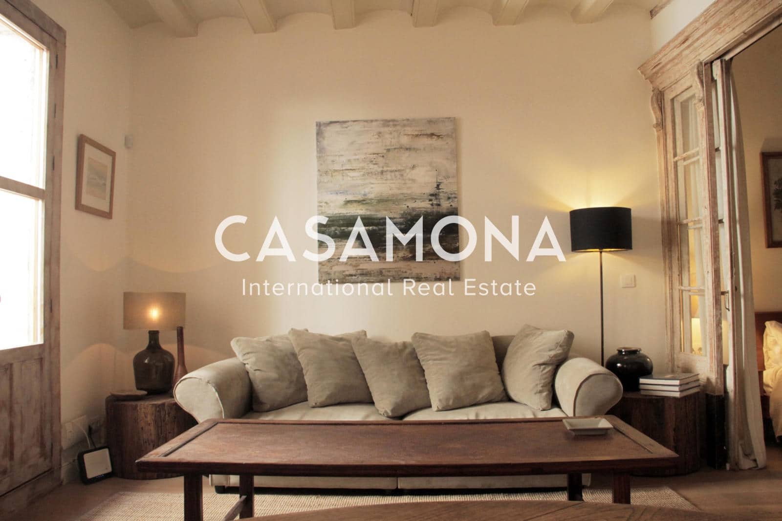 1 soveværelse Lejlighed til salg i Barcelona by - € 350.000 (Ref: 8861821)