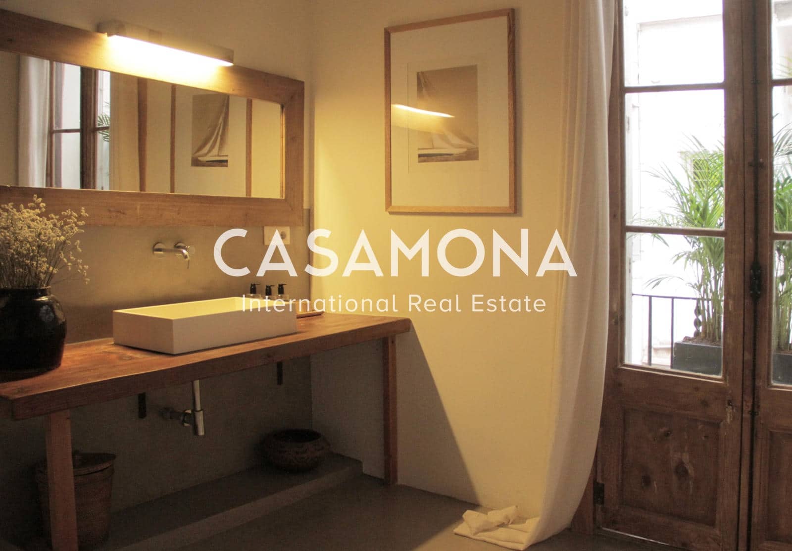 1 soveværelse Lejlighed til salg i Barcelona by - € 350.000 (Ref: 8861821)