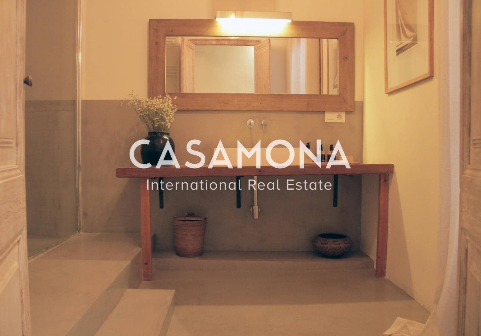 1 soveværelse Lejlighed til salg i Barcelona by - € 350.000 (Ref: 8861821)