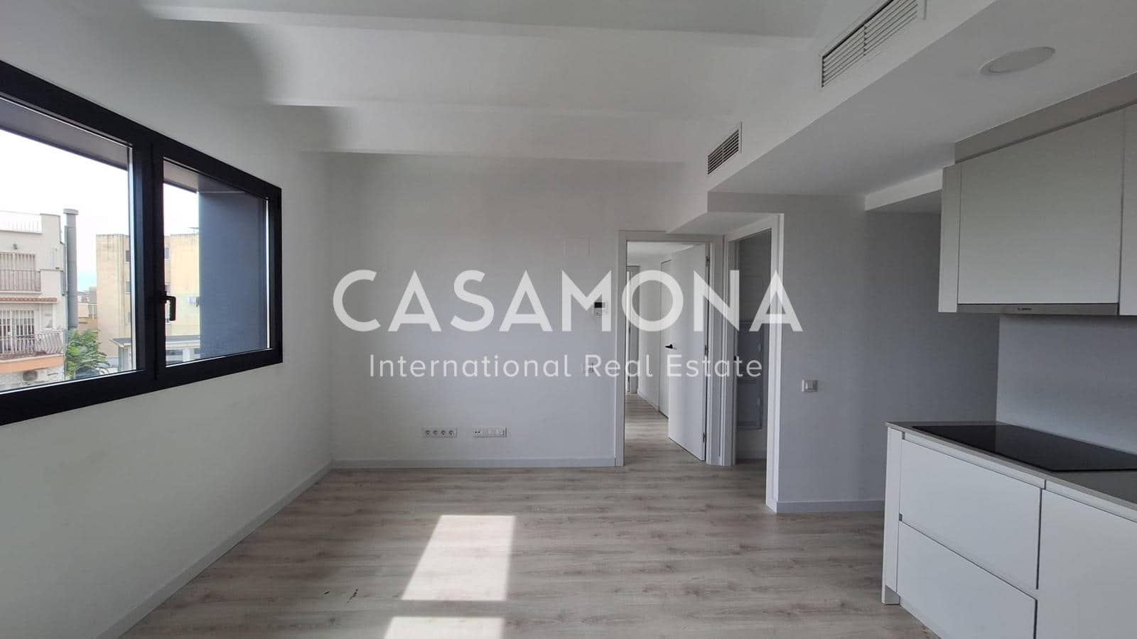 2 sypialnia Apartament na sprzedaż w Miasto Barcelona - 489 000 € (Ref: 8866268)