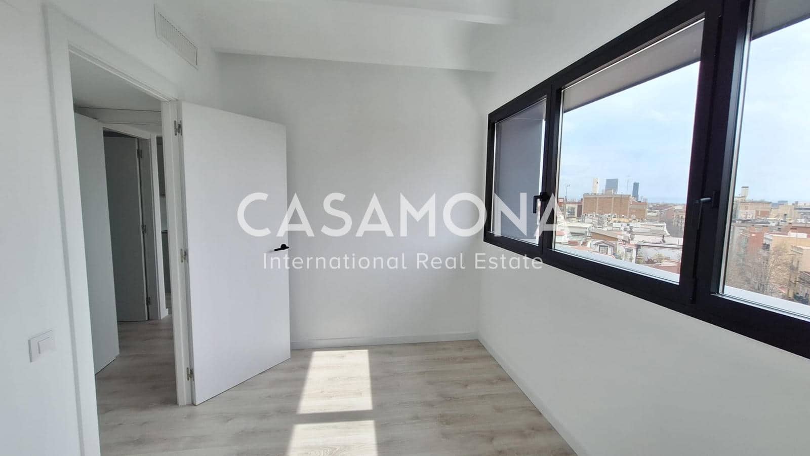 2 sypialnia Apartament na sprzedaż w Miasto Barcelona - 489 000 € (Ref: 8866268)