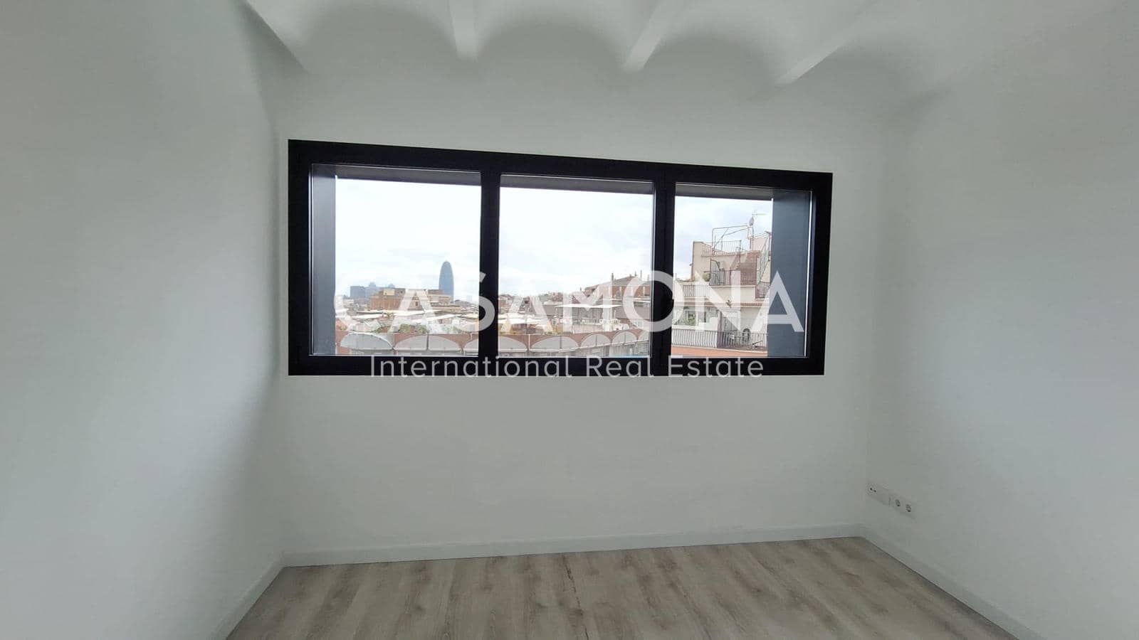 2 sypialnia Apartament na sprzedaż w Miasto Barcelona - 489 000 € (Ref: 8866268)