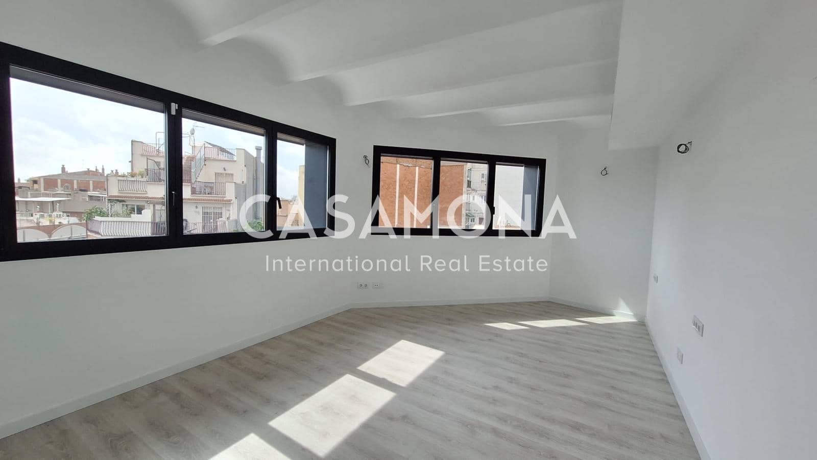 2 sypialnia Apartament na sprzedaż w Miasto Barcelona - 489 000 € (Ref: 8866268)