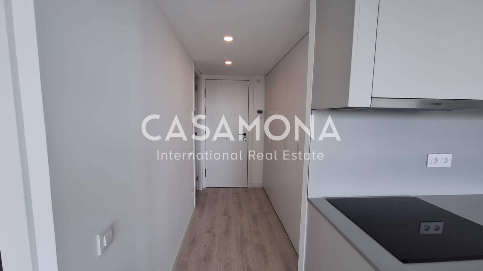 2 sypialnia Apartament na sprzedaż w Miasto Barcelona - 489 000 € (Ref: 8866268)