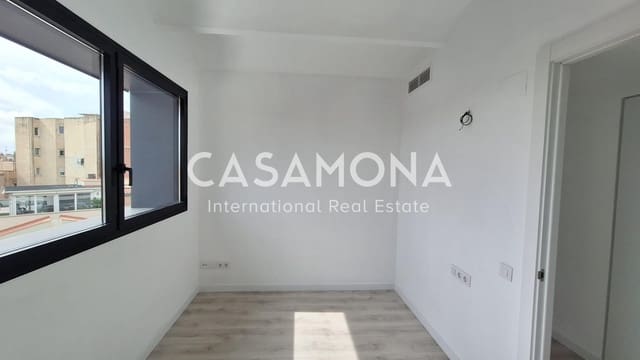 2 soverom Leilighet til salgs i El Clot, Barcelona by - € 489 000 (Ref: 8866268)