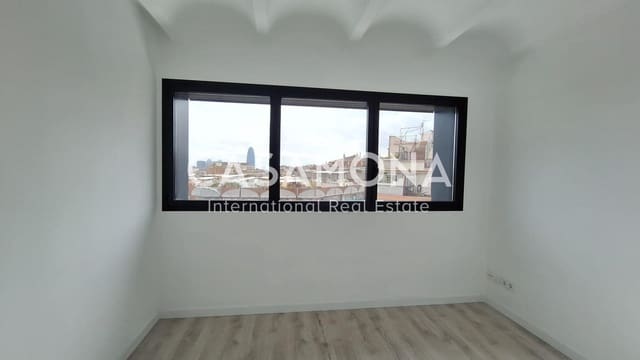 2 soverom Leilighet til salgs i El Clot, Barcelona by - € 489 000 (Ref: 8866268)