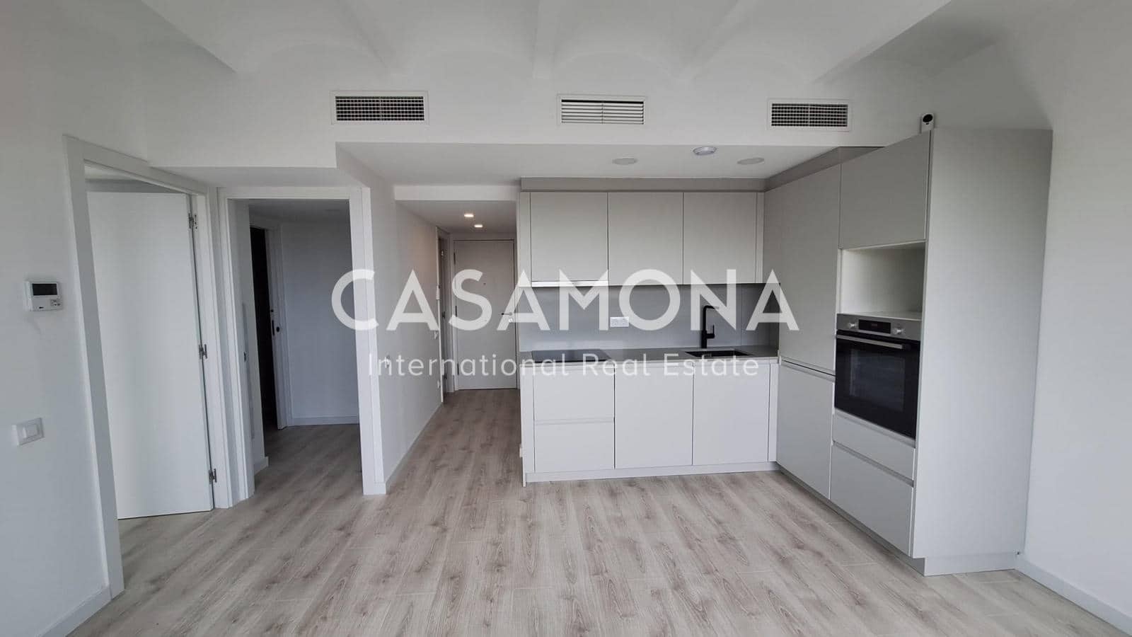 2 sypialnia Apartament na sprzedaż w Miasto Barcelona - 489 000 € (Ref: 8866268)