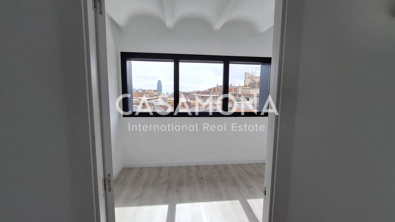 2 sypialnia Apartament na sprzedaż w Miasto Barcelona - 489 000 € (Ref: 8866268)