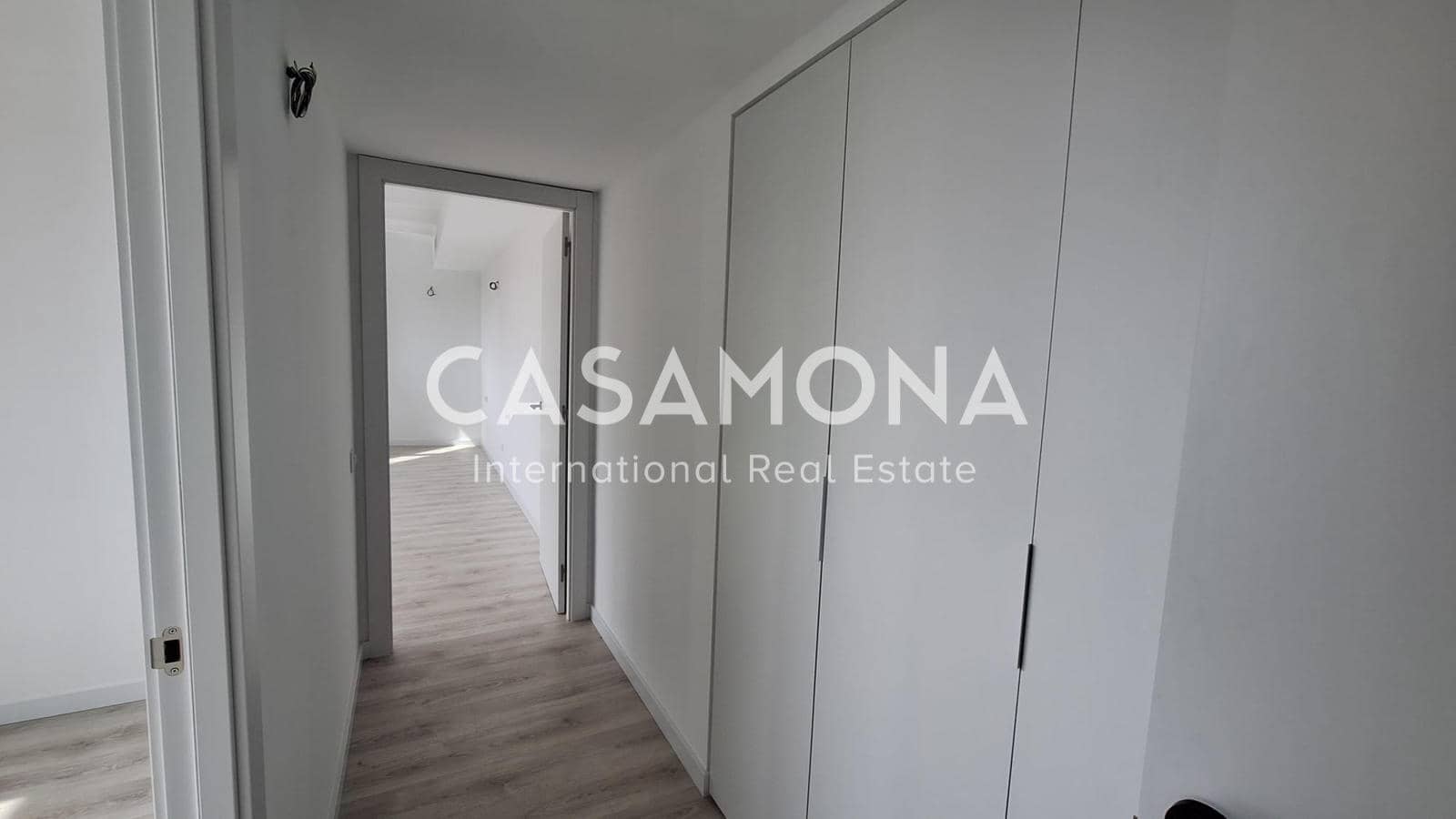 2 sypialnia Apartament na sprzedaż w Miasto Barcelona - 489 000 € (Ref: 8866268)