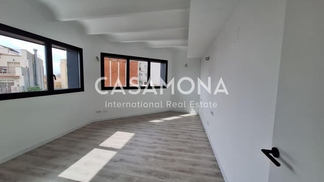 2 soverom Leilighet til salgs i El Clot, Barcelona by - € 489 000 (Ref: 8866268)