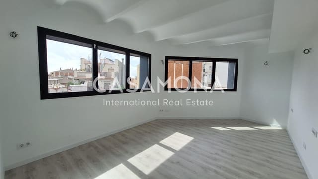2 soverom Leilighet til salgs i El Clot, Barcelona by - € 489 000 (Ref: 8866268)