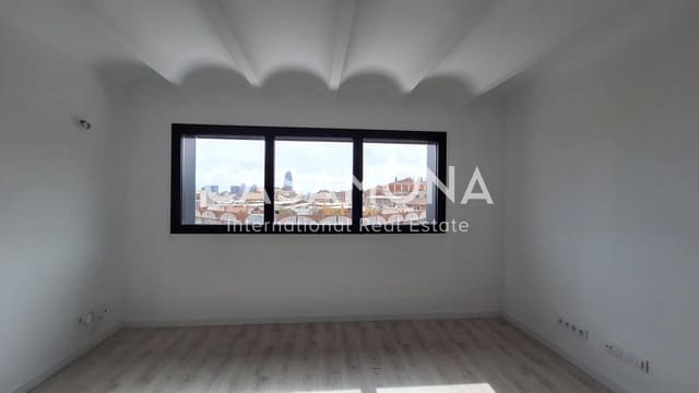 2 soverom Leilighet til salgs i El Clot, Barcelona by - € 489 000 (Ref: 8866268)