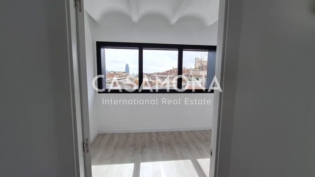 2 soverom Leilighet til salgs i El Clot, Barcelona by - € 489 000 (Ref: 8866268)