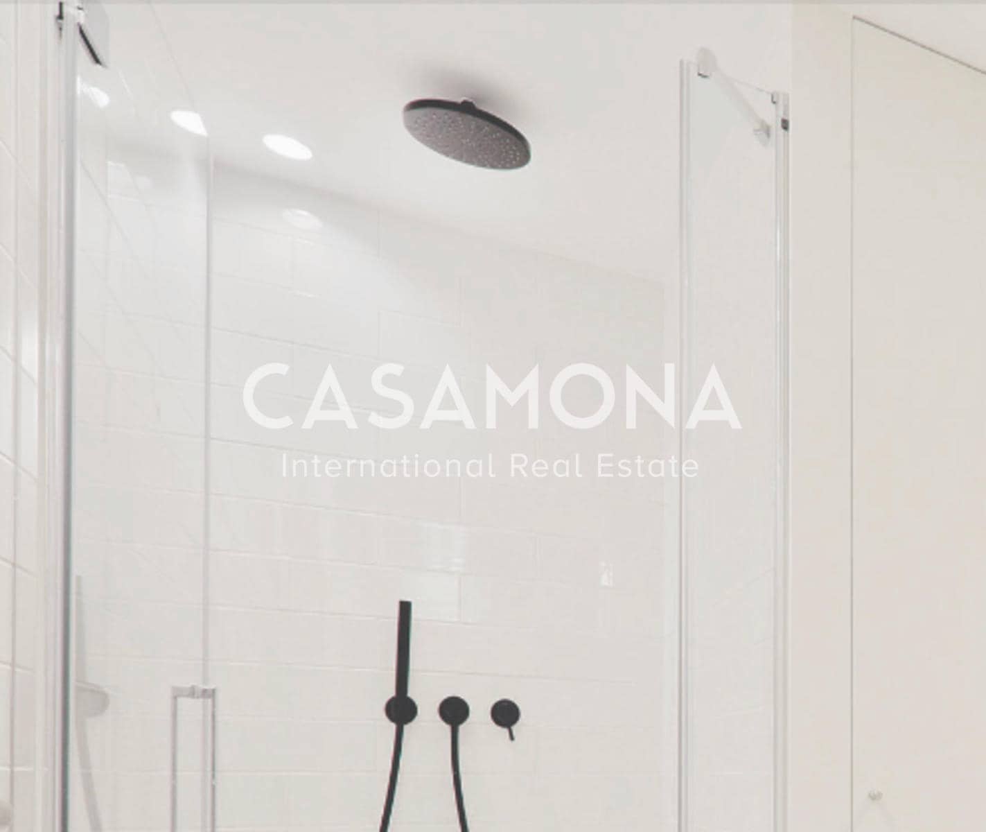 2 soveværelse Lejlighed til salg i Barcelona by - € 490.000 (Ref: 8866269)